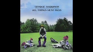 George Harisson what is life vocals