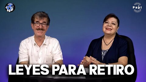 Leyes de Retiro | Mundo Seguro 🌐