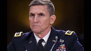 General Michael Flynn’s Latest Video