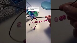 Bracelets Tutorial Tiktok axlins braceletss