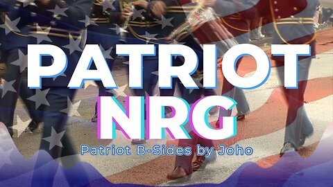 Patriot NRG - Patriot B-Sides