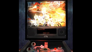 Let's Play: The Pinball Arcade - Attack From Mars Table (PC/Steam)