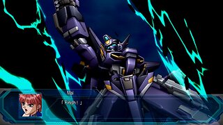 Super Robot Taisen OG The Moon Dwellers ~ART-1 All Attacks~