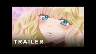 Princess of the Bibliophile - Official Trailer