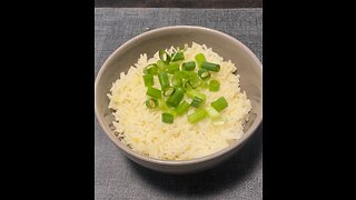 THAI LEMONGRASS Fragrant Rice