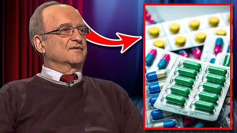 Dr Borislav Kamenov - O Antibioticima