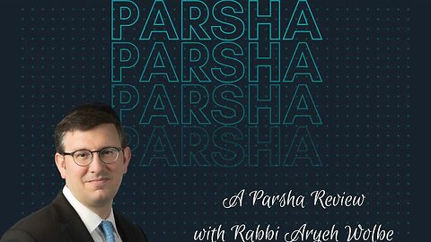 4.10 Parshas Masei Review