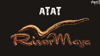 Rivermaya | Atat (Karaoke + Instrumental)