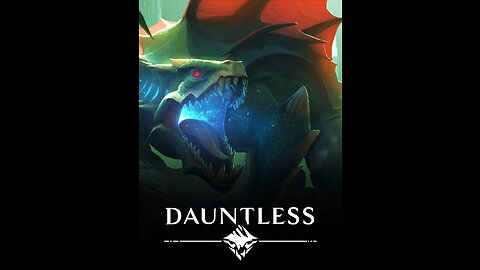 Dauntless DOUBLE KILL