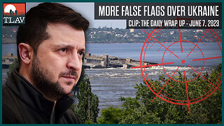 More False Flags Over Ukraine