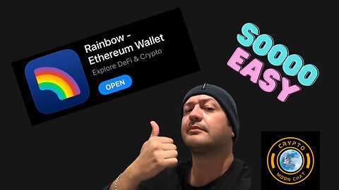 This has got to be the best crypto wallet