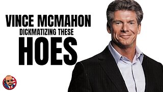 WWE: The Woman Accusing Vince McMahon was EXPOSED by her Own Love Letter! Vince is INNOCENT!