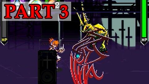 Let's Play - The World Ends with You (DS) part 3