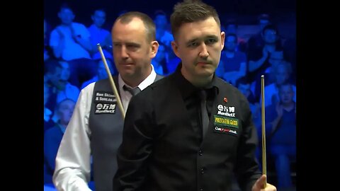 Mark Williams vs Kyren Wilson 2018 Snooker Champion of Champions Match Highlights