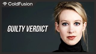 Elizabeth Holmes Found Guilty of Fraud [Theranos Trial Details]