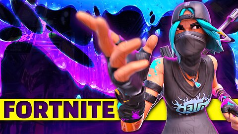 Fortnite LIVE With Chat | Order 66 | 1440p60 #fortnite