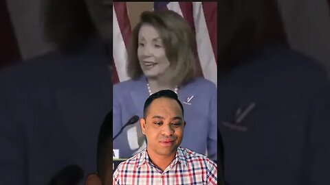 TRUMP 3rd INDICTMENT via JAMES WOOD on X (Twitter) & The Wrap Up Smear Explained by Nancy Pelosi