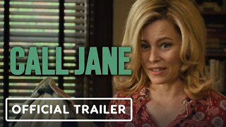 Call Jane - Official Trailer