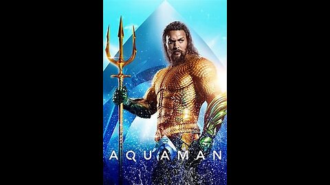 Mrmplayslive reacts: Aquaman 2018