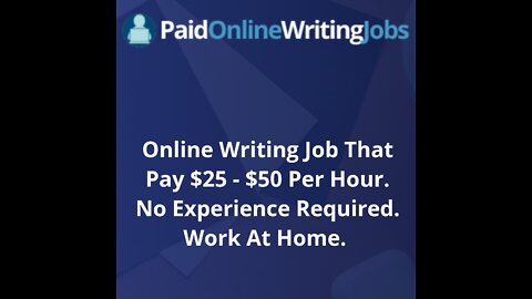 freelance writing jobs for beginners with no experience #job #work from home #earnmoney