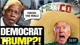 New York Mayor SNAPS: "ILLEGAL Immigrants Will DESTROY City!" | Trump Was RIGHT, DEPORT | Libs FREAK