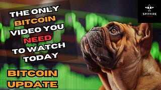 Stop Gambling in CRYPTO - BITCOIN Trading Setups and Trade Review