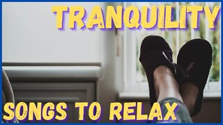 Relax in 5 minutes! Soothing music! Pray and rest, sleep, study and relax!