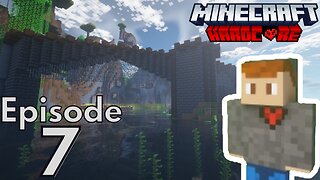 Hardcore Minecraft : S2E7 - "Base Defense"