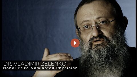 Dr. Zelenko | How to Improve and Protect Your Immune System with the Late Great Dr. Zelenko
