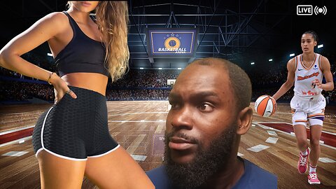 Why Booty Shorts will save the WNBA