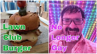 Lawn Club Grill | I'm No Longer Gay | Celebrity Silhouette