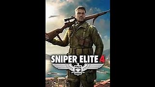 Sniper elite 4 target Führer