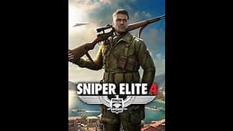 Sniper elite 4 target Führer