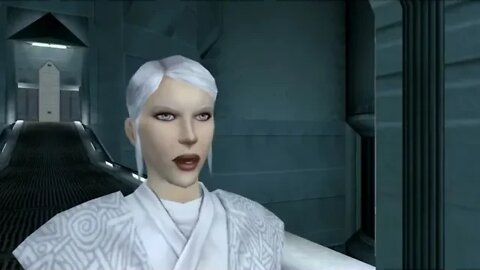 Every Time Sith is Actually Mentioned in KOTOR 2