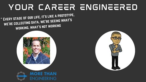 S2 E30: How to Build an Engineering Career with Intention