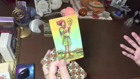 SPIRIT SPEAKS💫MESSAGE FROM YOUR LOVED ONE IN SPIRIT #72 spirit reading with tarot