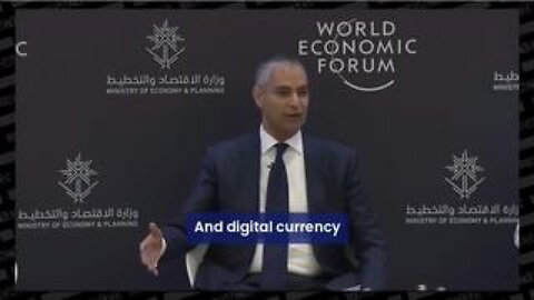 WEF Just Admitted They Intend to Make Cash Illegal