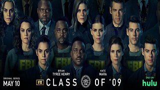 Class of 09 Official Trailer