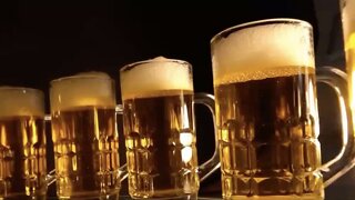 The Cost To Make Beer Is Rising