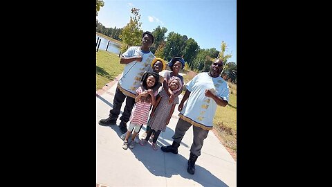 HEBREW ISRAELITE HEROES: BISHOP AZARIYAH AND HIS AWESOME CHILDREN ARE KEEPING GOD'S COMMANDMENTS