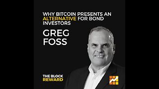 How Bitcoin Solves the Bond Problem - Greg Foss