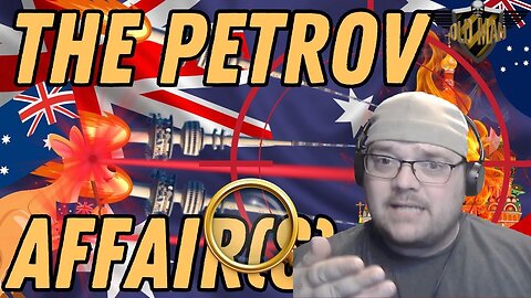 Australia vs the Soviet Union - A Cold War Spy Story by History of Everything - Reaction