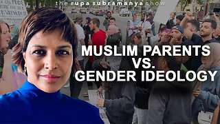 Muslims stand up to gender ideology in schools
