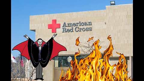 Red Cross Tells JAG to Cease Tribunals and Executions..