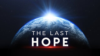 Global Catastrophe Looms Over Our World, and THIS is Your Only Chance to Save Yourself!