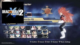 [FREE DOWNLOAD] MODDED SAVE FILE | XENOVERSE 2 MODS PS5 & PS4