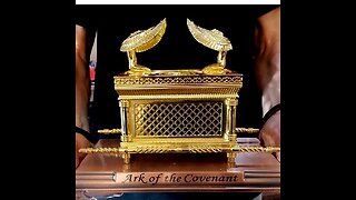 The Ark - The Holy of Holies