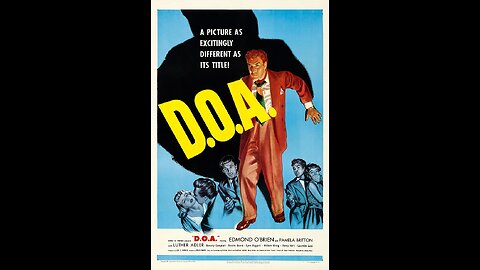 D.O.A. | 1955