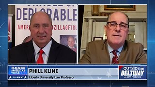 Phill Kline: GOP Has To Get In the Mail In Ballot and NGO Game To Compete