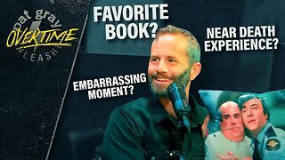 EXCLUSIVE: Kirk Cameron on Being a Christian in Hollywood